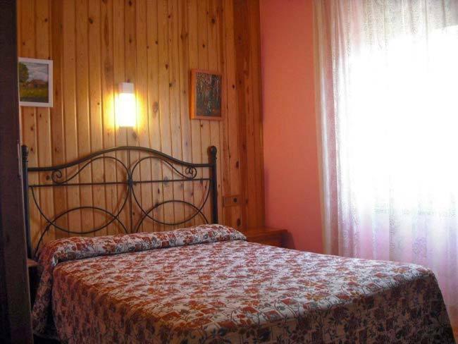 Hostal Pirineos Sarvisé Pokój zdjęcie